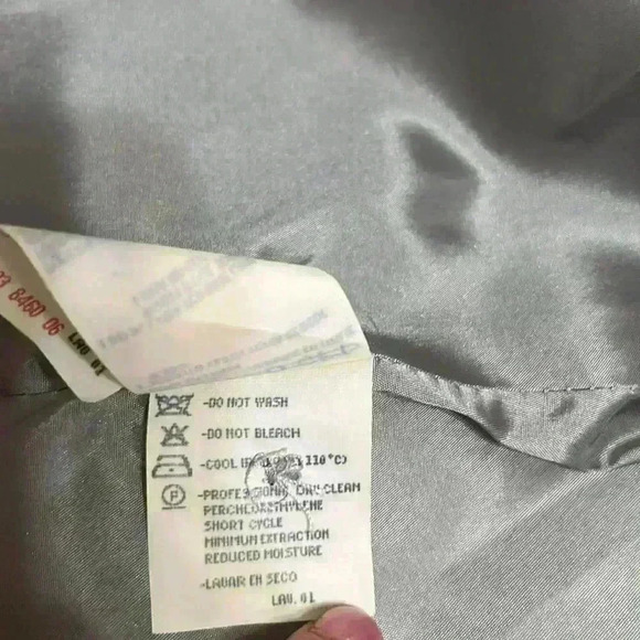 GIORGIO ARMANI women’s blazer - Picture 7 of 16